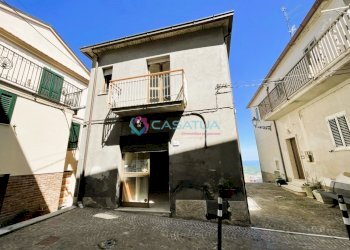 facciata - Villa Vico delle Naiadi 2, Pineto - foto 28