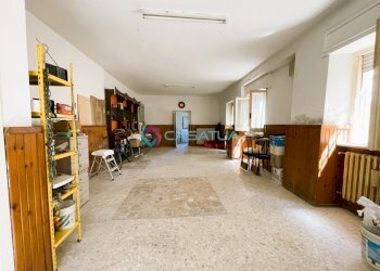 magazzino - Villa Vico delle Naiadi 2, Pineto - foto 29