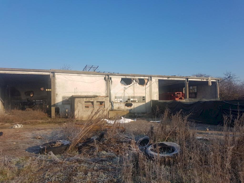 Terreno edificabile Via Lorenzo Perosi, Corbetta - foto 2