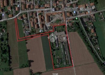 Terreno edificabile Via Lorenzo Perosi, Corbetta - foto 1