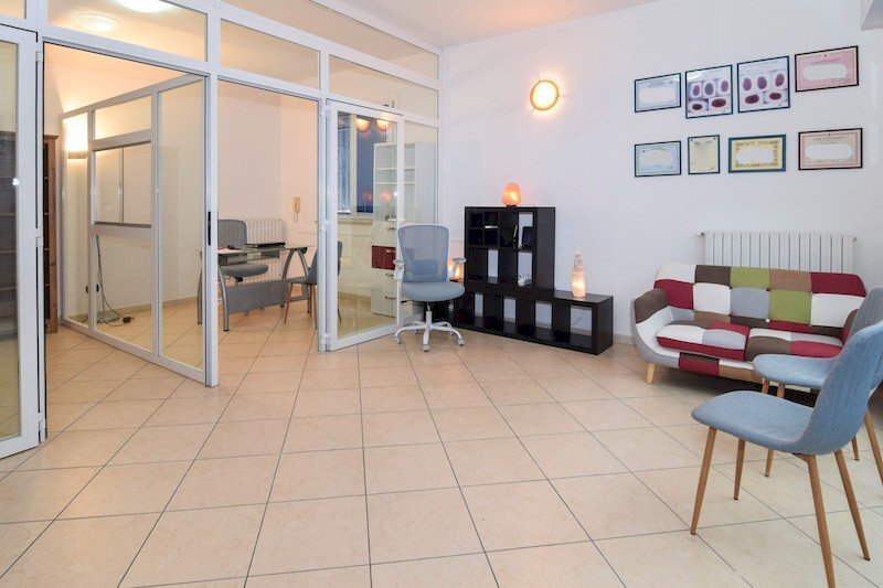 Ufficio Reggio nell'Emilia - foto 1