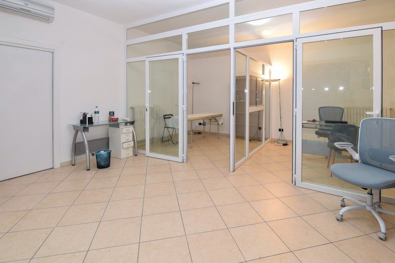 Ufficio Reggio nell'Emilia - foto 3