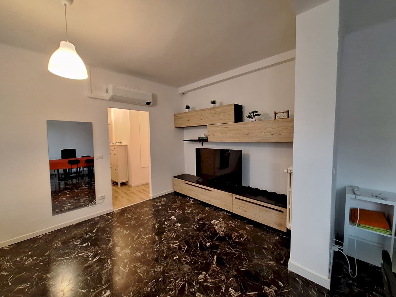 Trilocale via Firenze, 7, Bologna (zona Savena) - foto 1