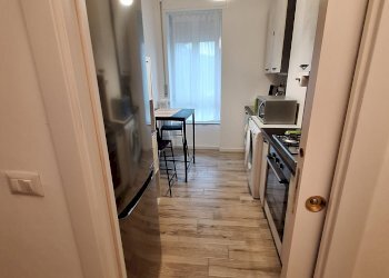 Trilocale via Firenze, 7, Bologna (zona Savena) - foto 19