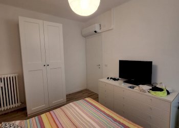 Trilocale via Firenze, 7, Bologna (zona Savena) - foto 28