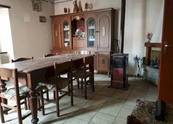 Casa semi indipendente Frassinoro - foto 4