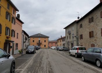 Casa semi indipendente Frassinoro - foto 13