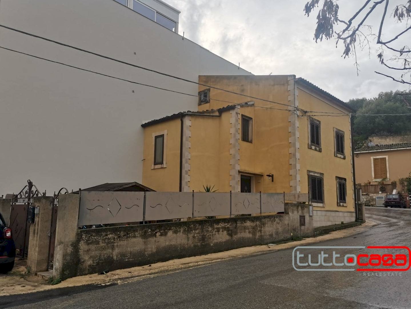 Independent house VIA GESSO, Scicli - photo 2