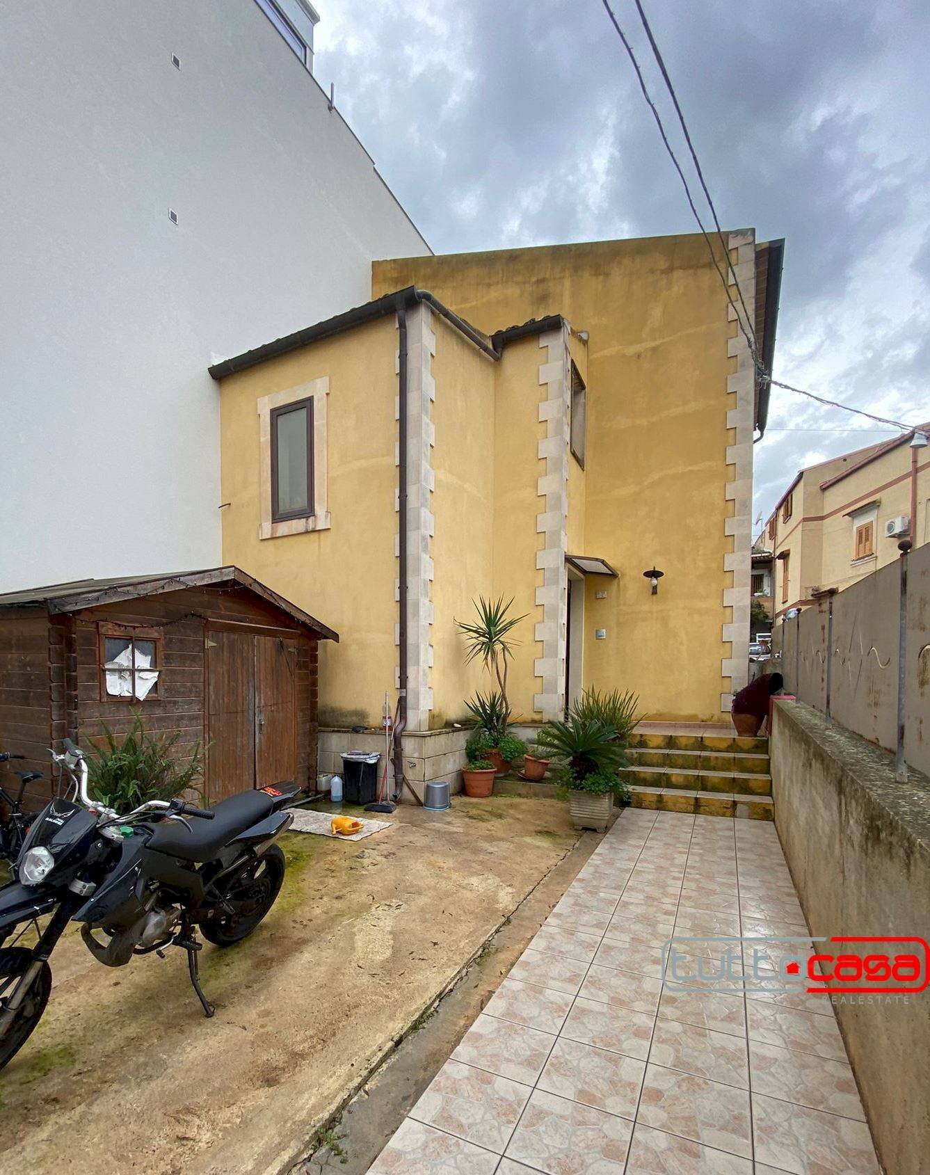 Independent house VIA GESSO, Scicli - photo 3