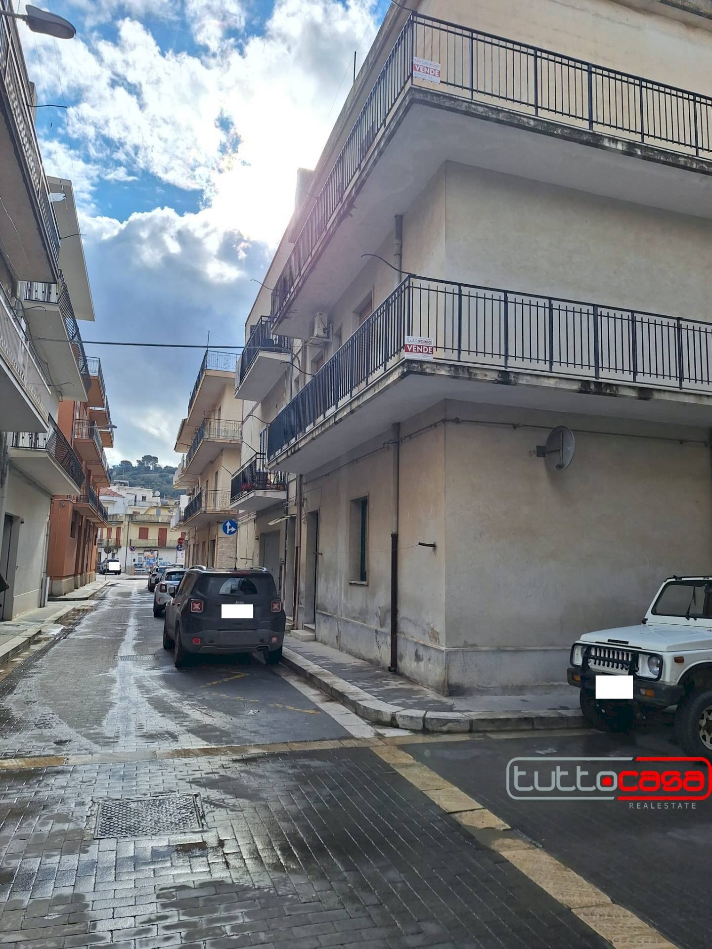 Quadrilocale VIA METASTASIO, Scicli - foto 2