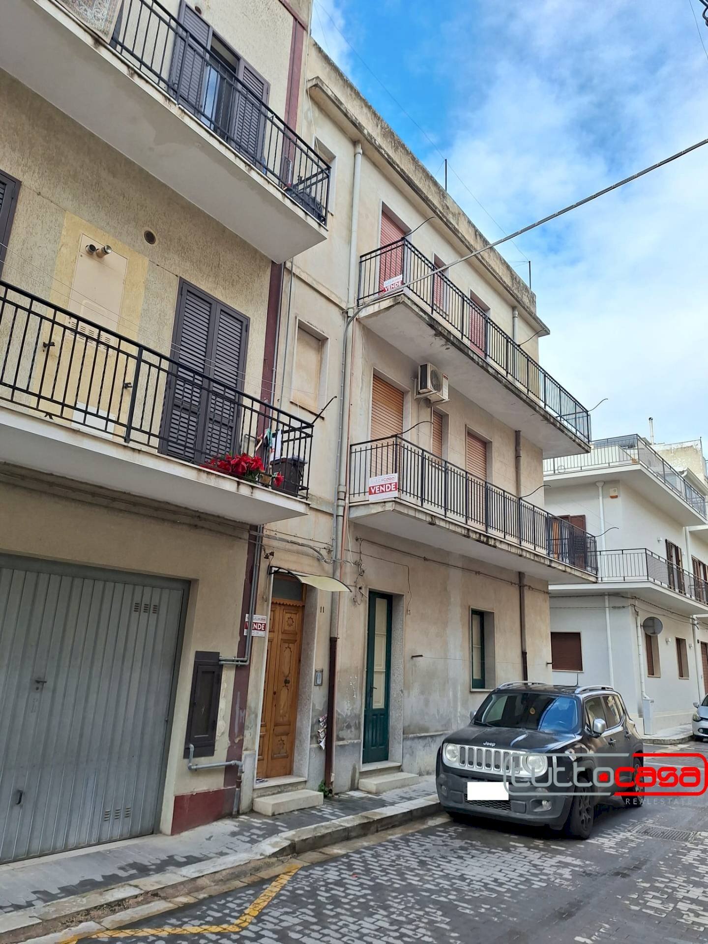 Quadrilocale VIA METASTASIO, Scicli - foto 3