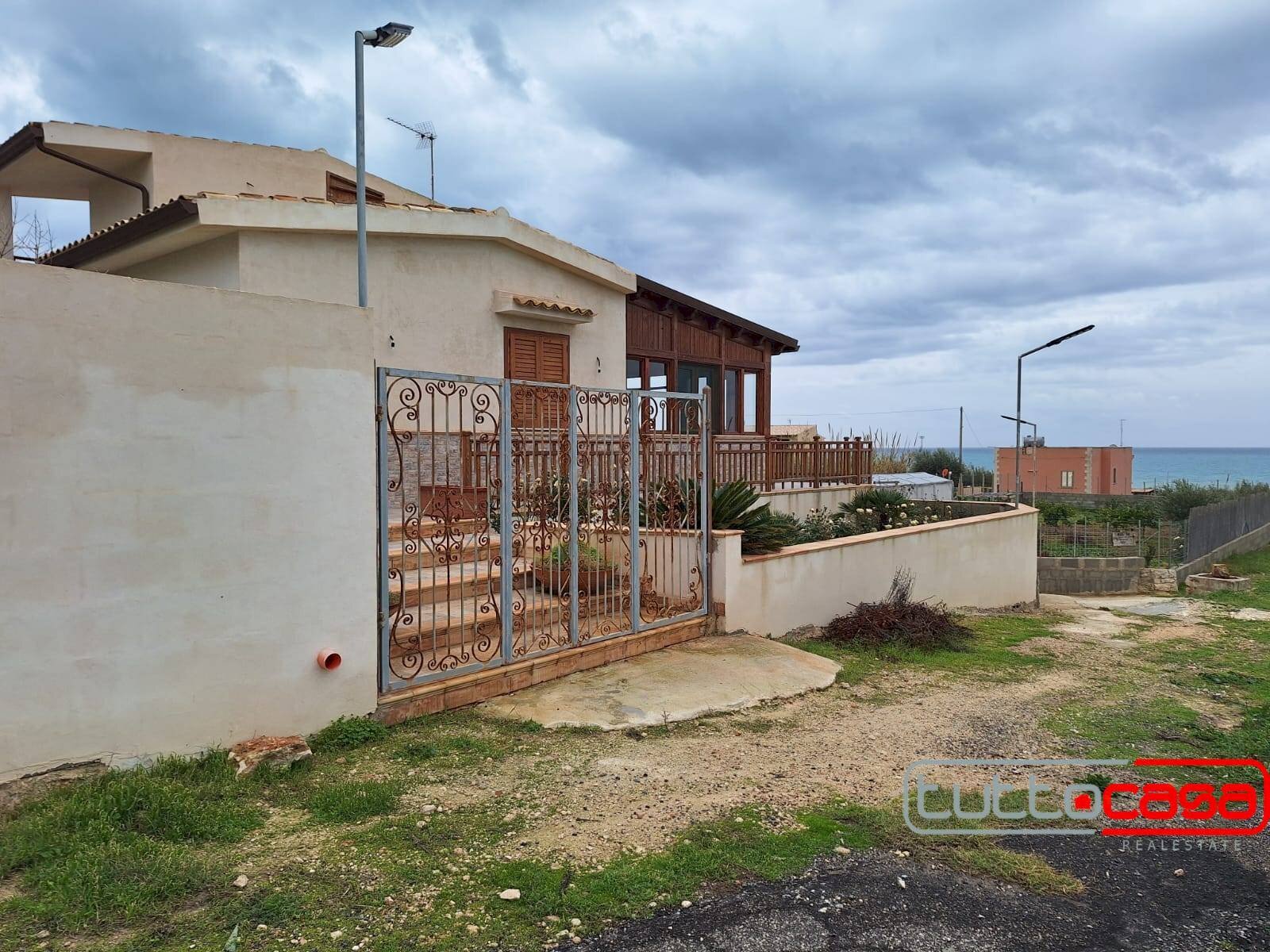 Casa indipendente VIA LATONA, Scicli - foto 2