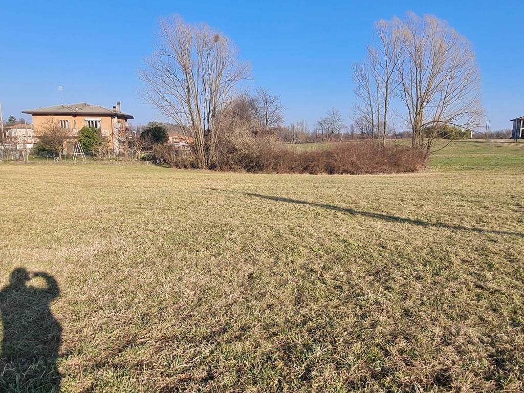 1 - Terreno agricolo via Galliani, 2, Casale Litta - foto 1