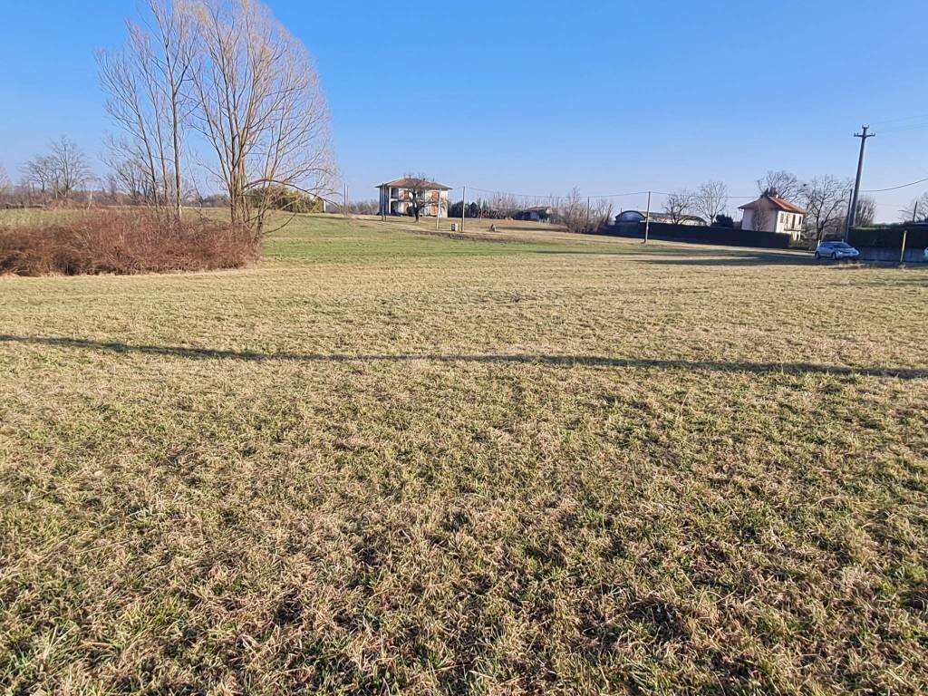 2 - Terreno agricolo via Galliani, 2, Casale Litta - foto 2