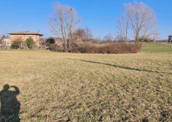 1 - Terreno agricolo via Galliani, 2, Casale Litta - foto 1