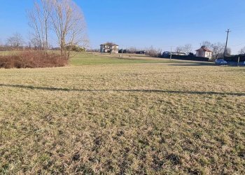 2 - Terreno agricolo via Galliani, 2, Casale Litta - foto 2