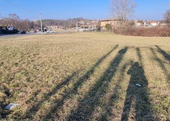 3 - Terreno agricolo via Galliani, 2, Casale Litta - foto 3