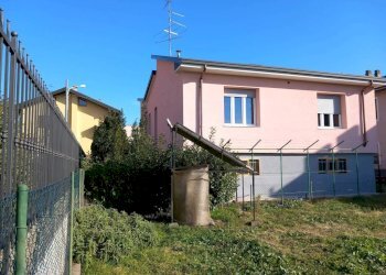 Terreno - Villa strada Oleggio, 15, Novara (zona Pernate) - foto 6