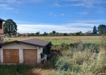 Terreno - Villa strada Oleggio, 15, Novara (zona Pernate) - foto 11