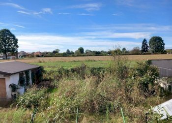 Terreno - Villa strada Oleggio, 15, Novara (zona Pernate) - foto 12