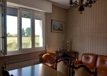 Studio - Villa strada Oleggio, 15, Novara (zona Pernate) - foto 15