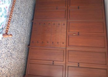 Facciata - Villa strada Oleggio, 15, Novara (zona Pernate) - foto 20