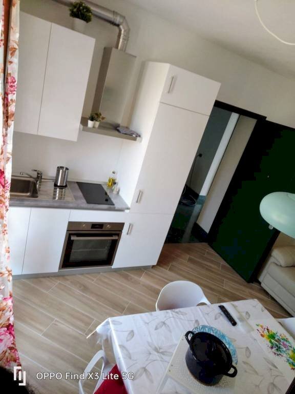 cucina - Bilocale viale Luigi Borri, Varese - foto 2