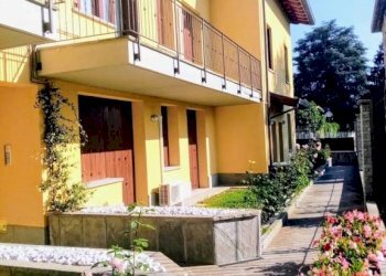 palazzina - Bilocale viale Luigi Borri, Varese - foto 1