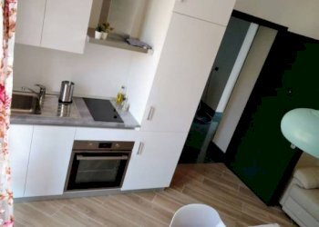 cucina - Bilocale viale Luigi Borri, Varese - foto 2