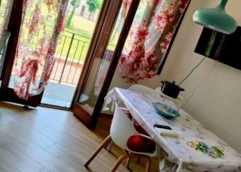 cucina - Bilocale viale Luigi Borri, Varese - foto 3