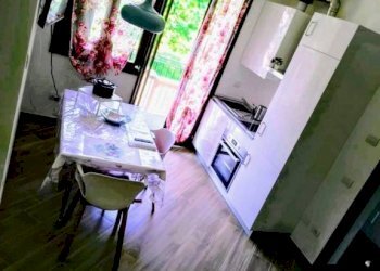 cucina - Bilocale viale Luigi Borri, Varese - foto 4