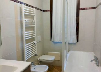 bagno - Bilocale viale Luigi Borri, Varese - foto 10