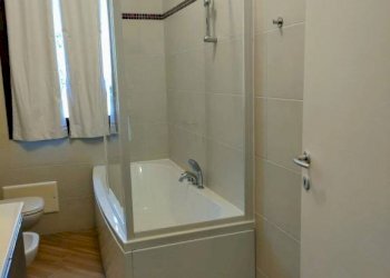 bagno - Bilocale viale Luigi Borri, Varese - foto 11
