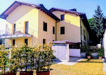 palazzina - Bilocale viale Luigi Borri, Varese - foto 18