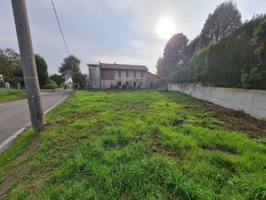 2 - Building land via Stazione, Casale Litta - photo 2