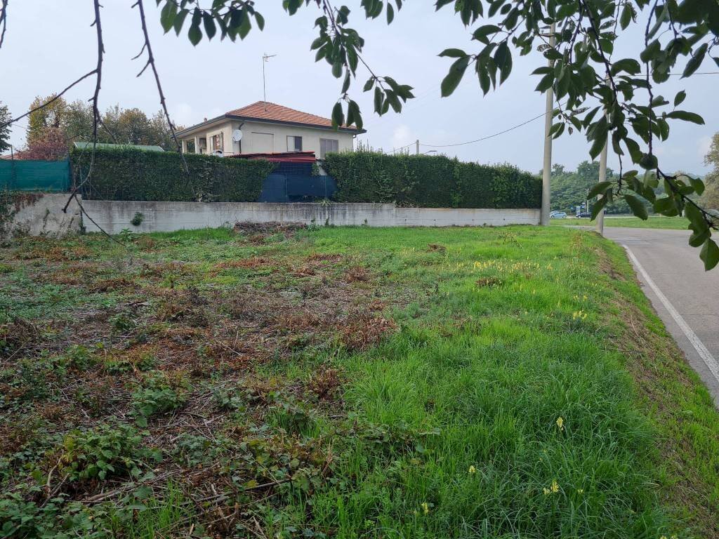 3 - Building land via Stazione, Casale Litta - photo 3