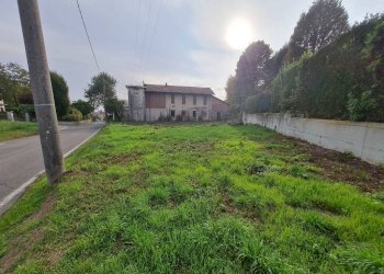 2 - Terreno edificabile via Stazione, Casale Litta - foto 2