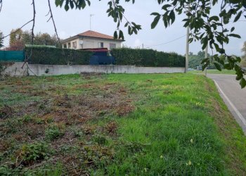 3 - Terreno edificabile via Stazione, Casale Litta - foto 3