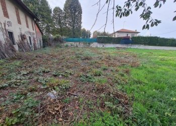 4 - Terreno edificabile via Stazione, Casale Litta - foto 4