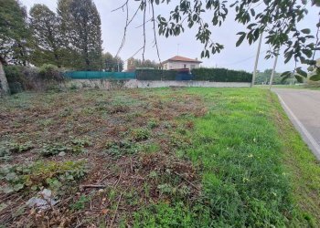 5 - Terreno edificabile via Stazione, Casale Litta - foto 5