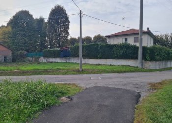 6 - Terreno edificabile via Stazione, Casale Litta - foto 6