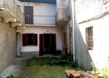 casa - Casa indipendente via San Michele, Golasecca - foto 1