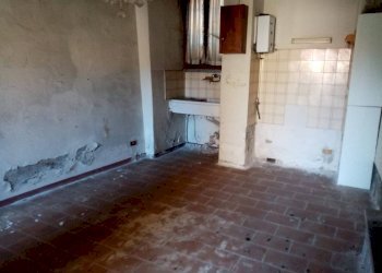 cucina - Casa indipendente via San Michele, Golasecca - foto 6