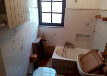 bagno - Casa indipendente via San Michele, Golasecca - foto 10