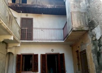 casa - Casa indipendente via San Michele, Golasecca - foto 13