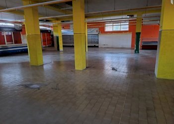 negozio - Negozio via Dobbiaco, Varese - foto 3