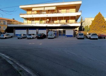 condominio - Negozio via Dobbiaco, Varese - foto 17