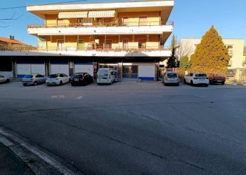 condominio - Negozio via Dobbiaco, Varese - foto 18