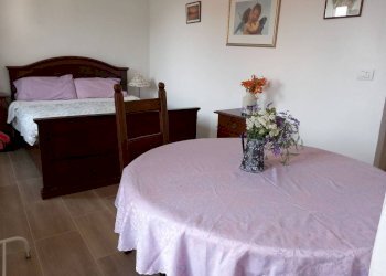 Camera da letto - Casa indipendente via Stefano Ribolzi, 13, Maccagno con Pino e Veddasca - foto 5