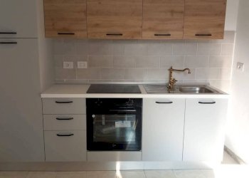 Cucina - Independent house via Stefano Ribolzi, 13, Maccagno con Pino e Veddasca - photo 7